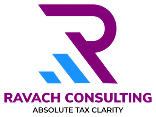Ravach Consulting — Absolute Tax Clarity