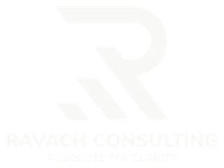Ravach Consulting — Absolute Tax Clarity